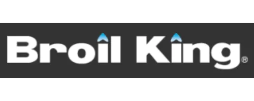 Broil King logo